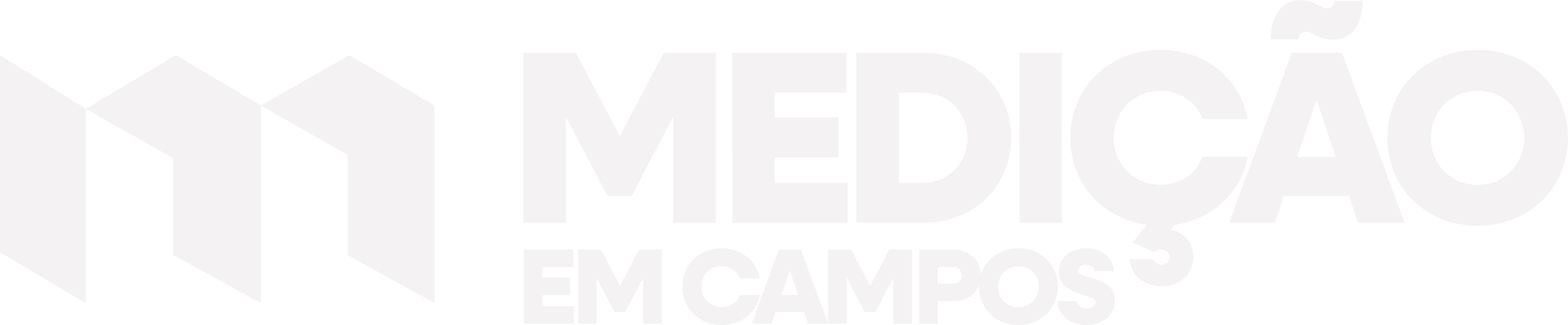 Medição em Campos